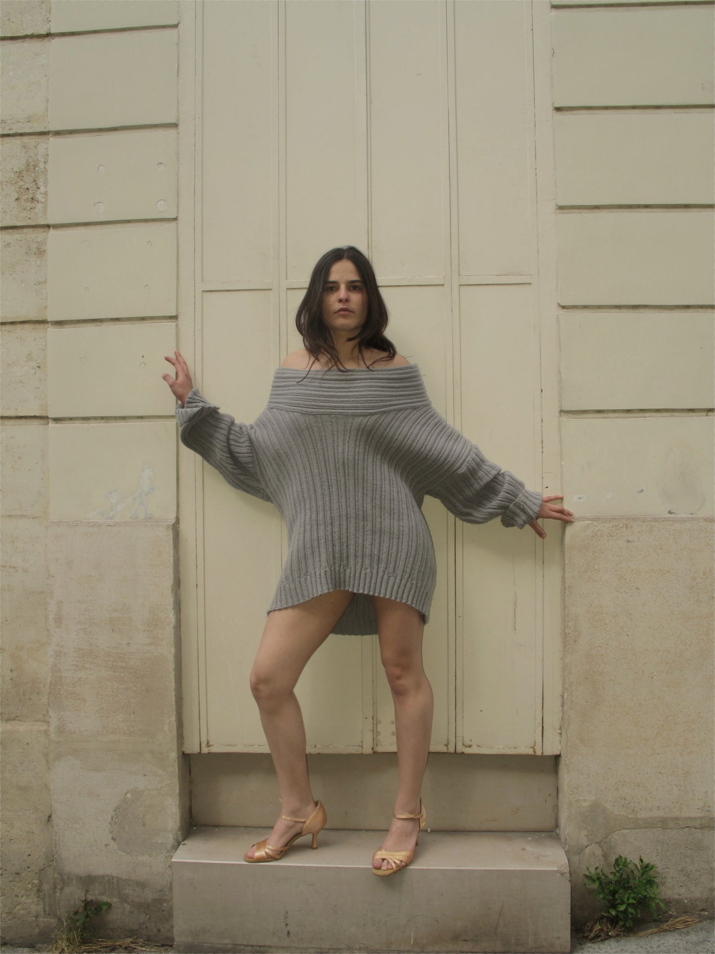 Maxi Knit