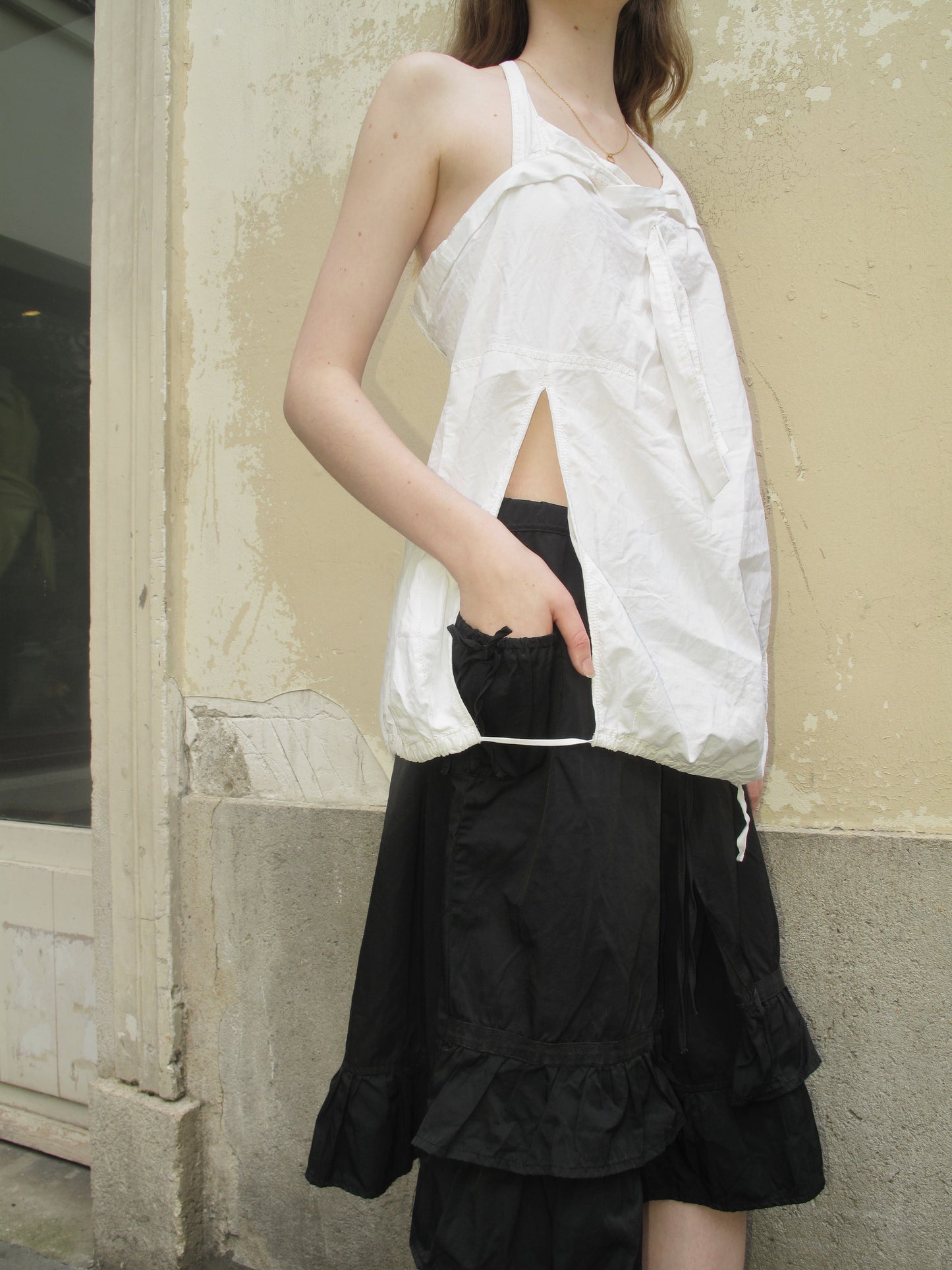 Jupe Noire