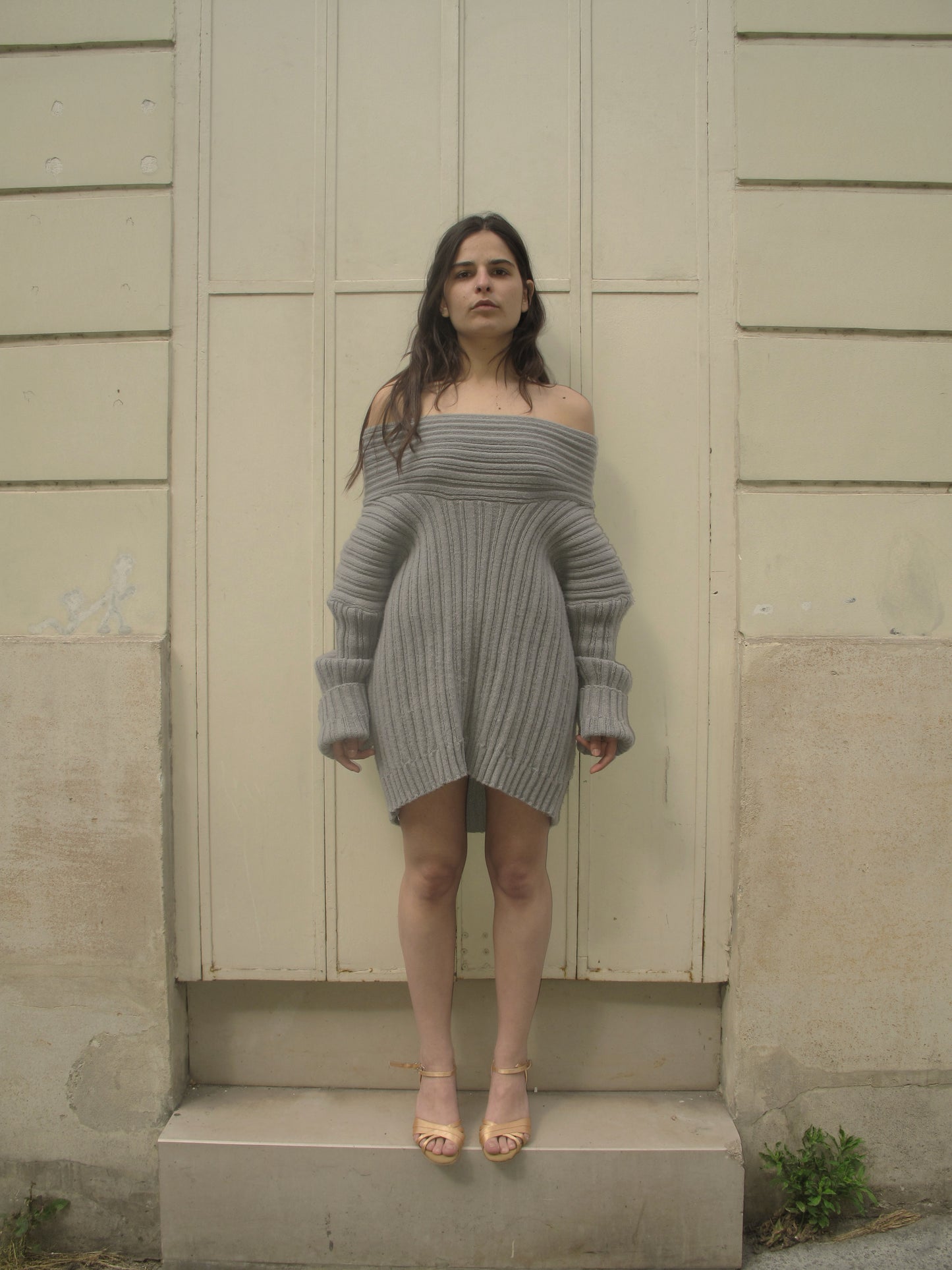 Maxi Knit