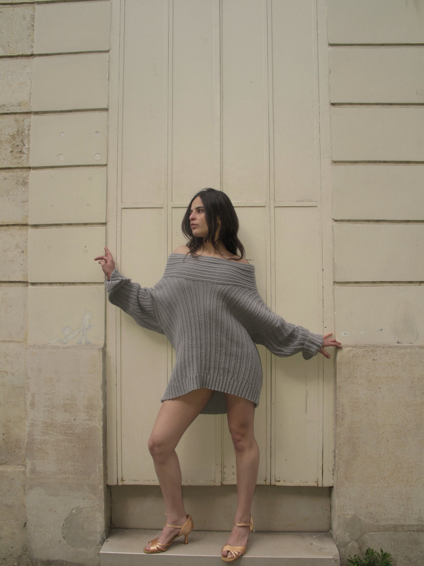 Maxi Knit