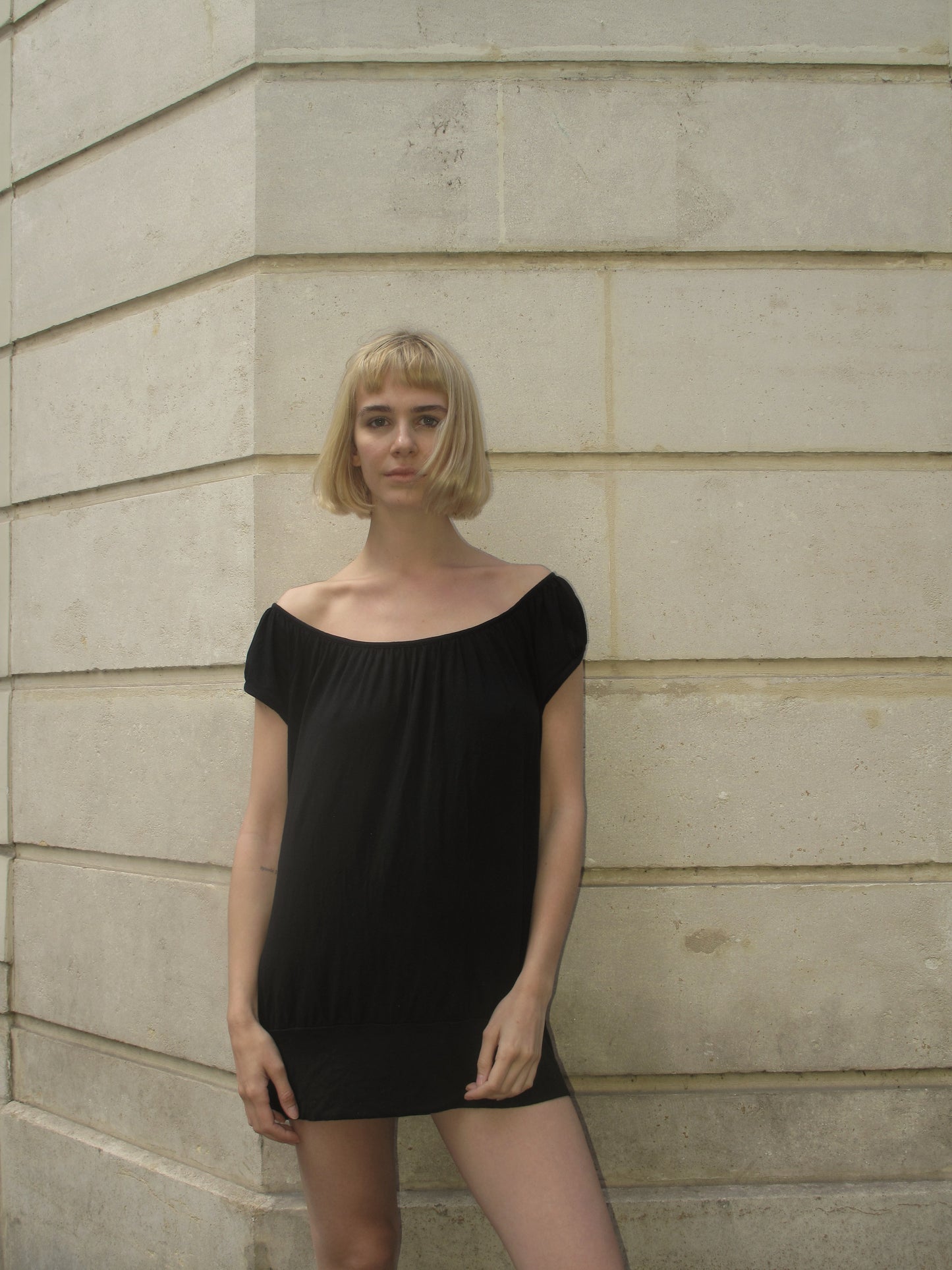 Babydoll Dress