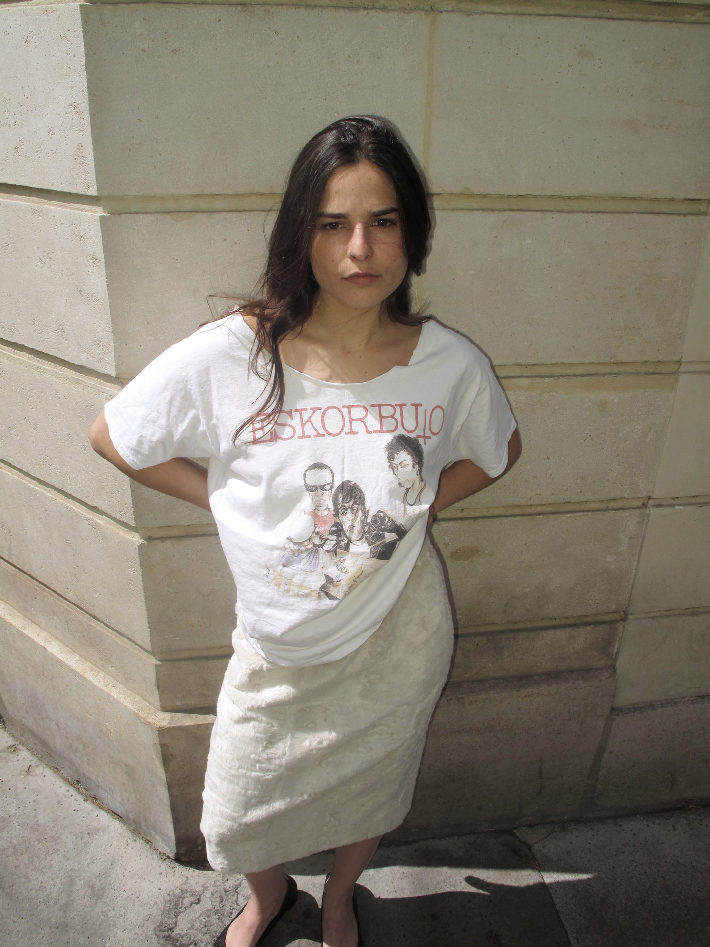 Punk Tee