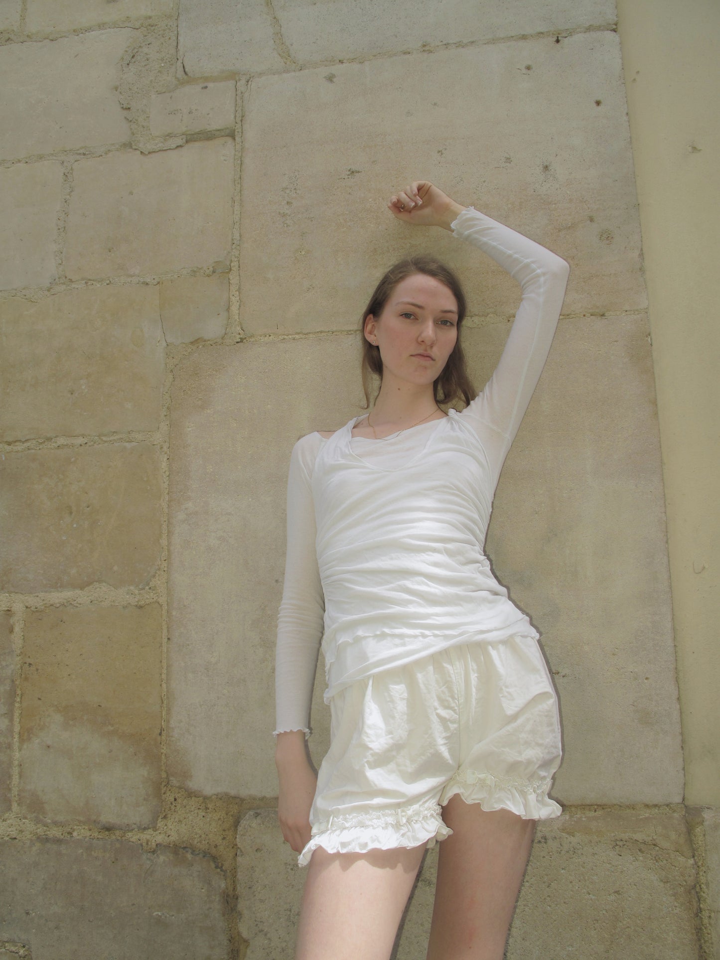 Bloomers short