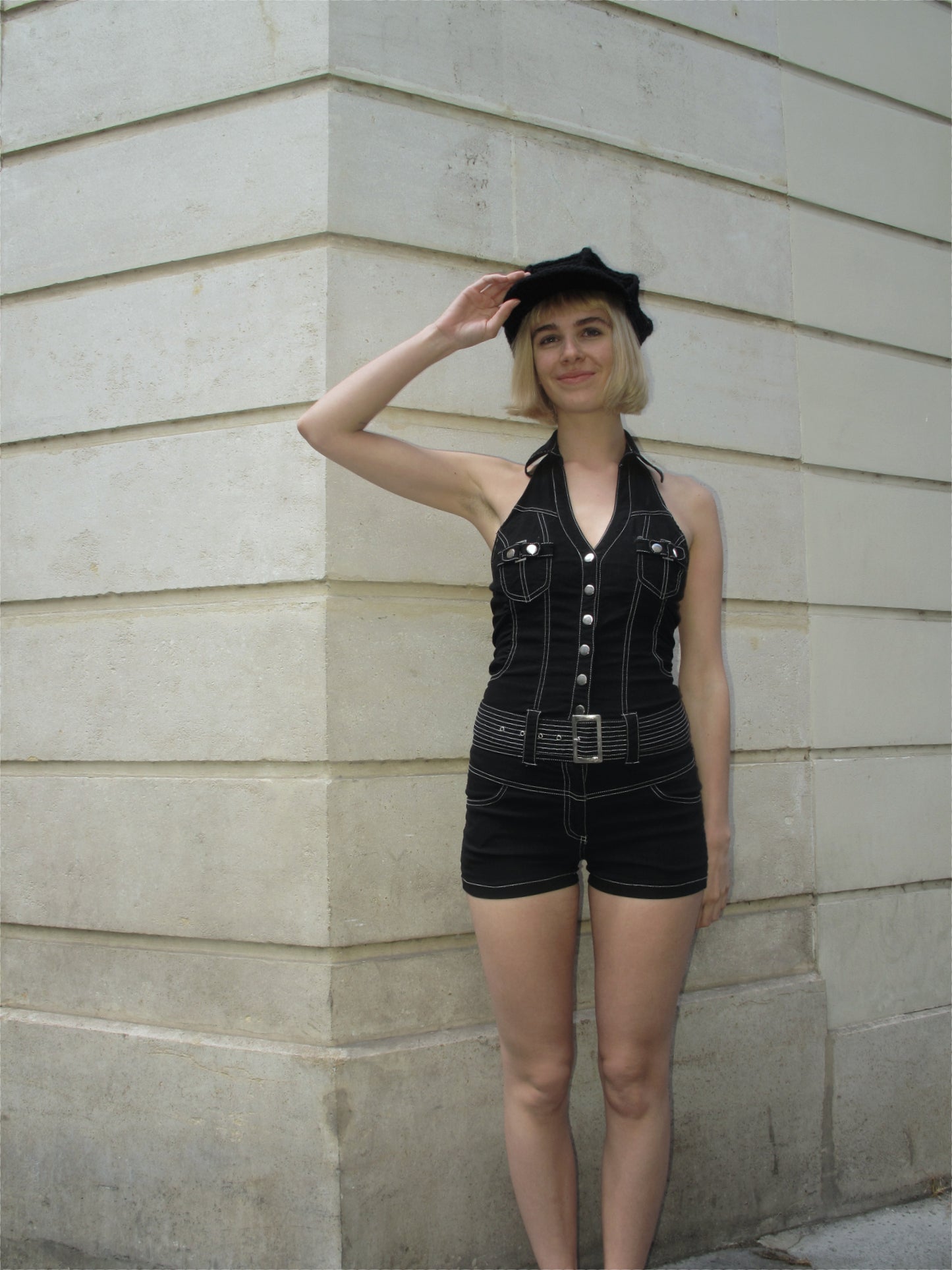 Combi short