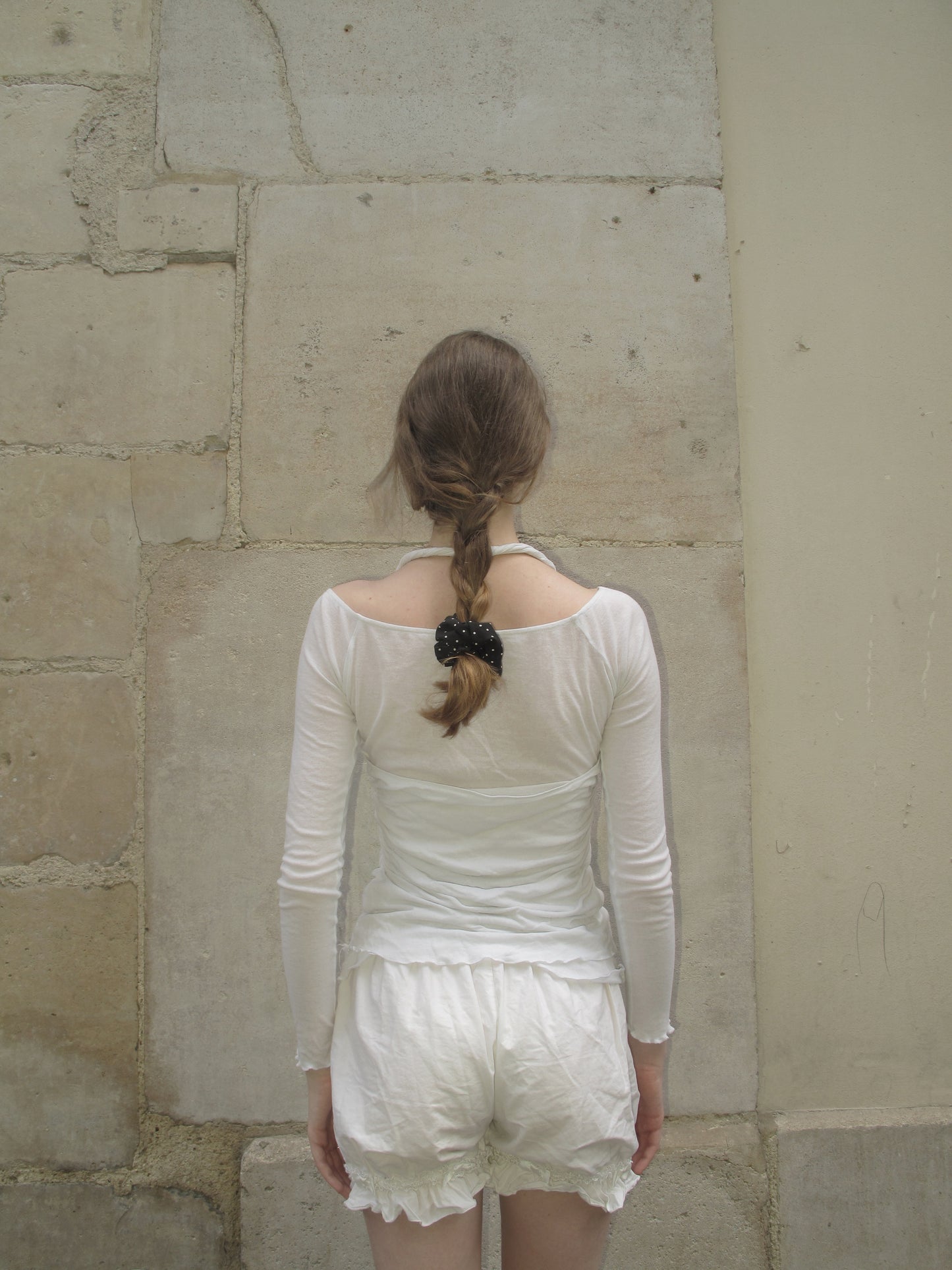 Bloomers short
