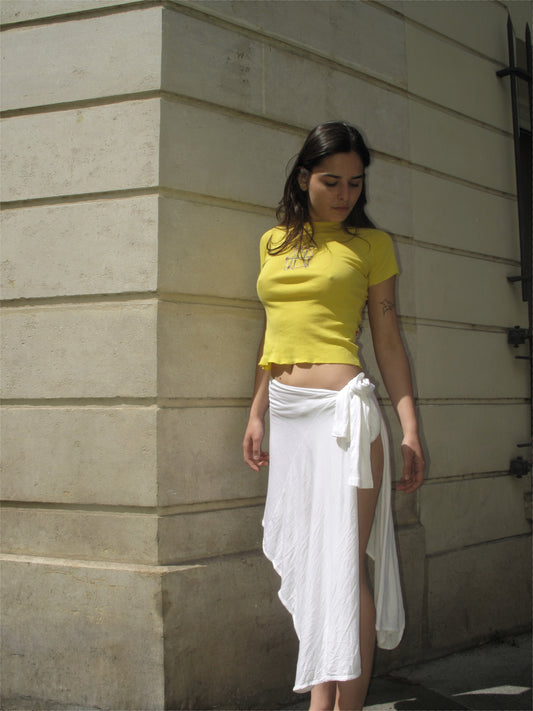 Jean Paul Gaultier top