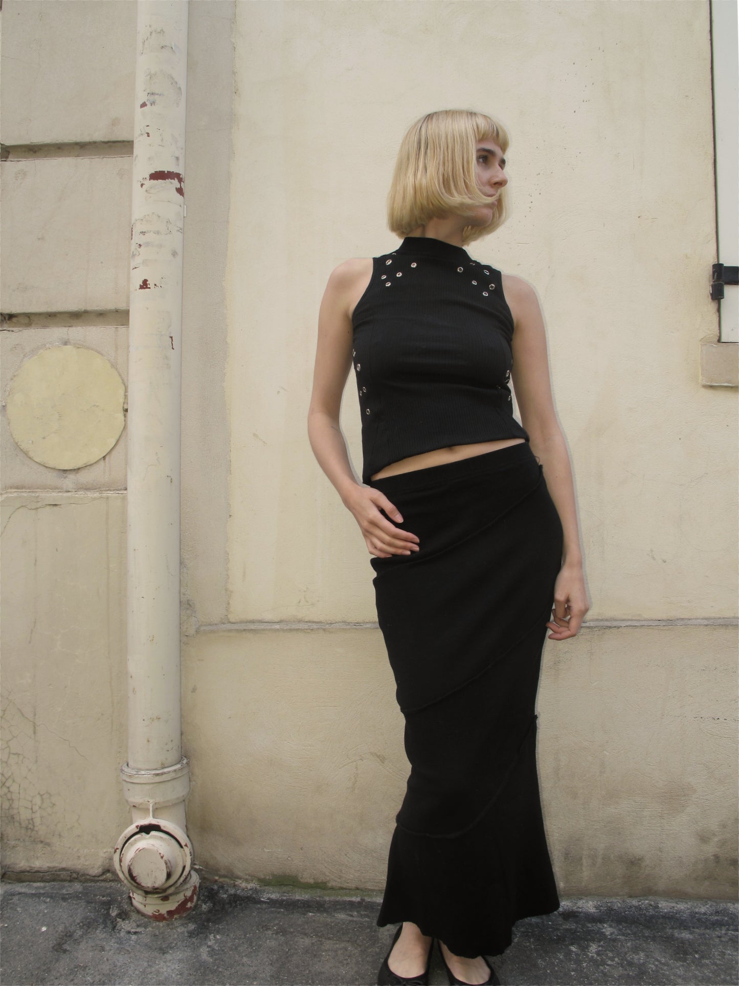 Siren Skirt